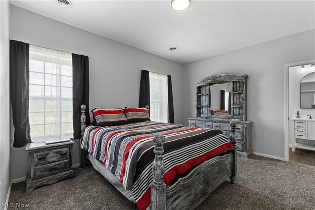 110 Carlisle Avenue, Mingo Junction, OH 43938