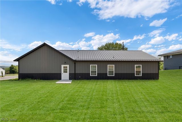 110 Carlisle Avenue, Mingo Junction, OH 43938