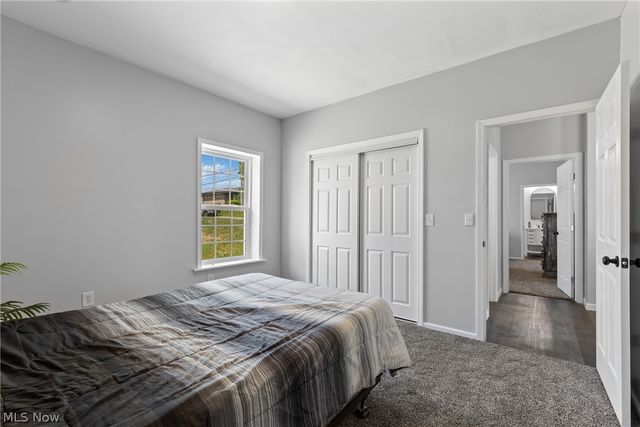 110 Carlisle Avenue, Mingo Junction, OH 43938