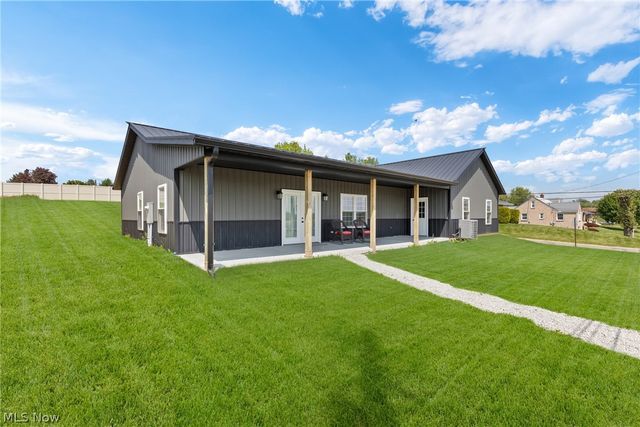 110 Carlisle Avenue, Mingo Junction, OH 43938