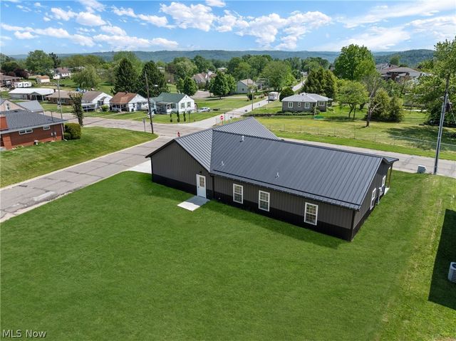 110 Carlisle Avenue, Mingo Junction, OH 43938