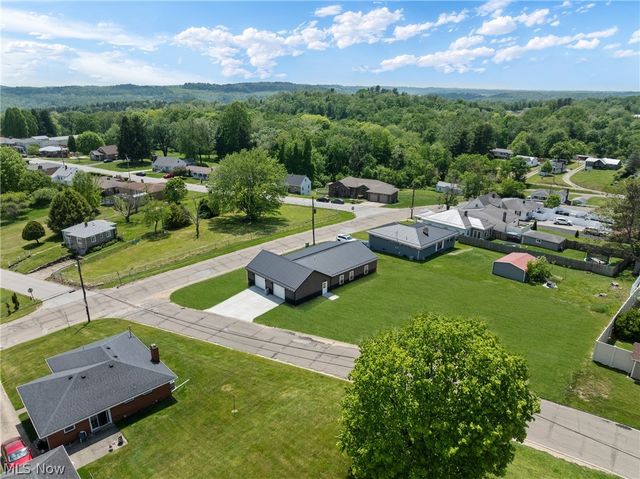 110 Carlisle Avenue, Mingo Junction, OH 43938