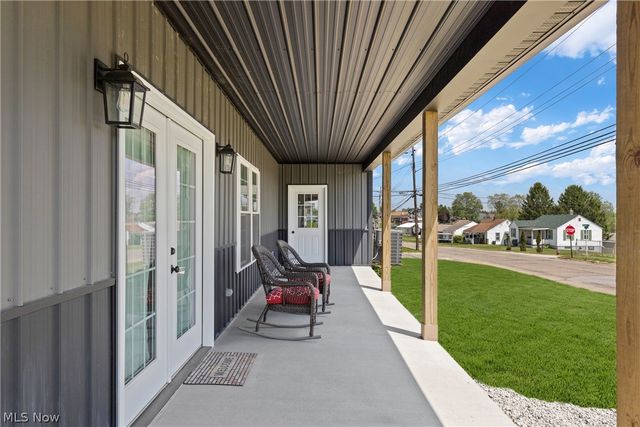 110 Carlisle Avenue, Mingo Junction, OH 43938