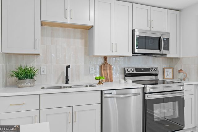 3063 Kerr Drive, Decatur, GA 30034