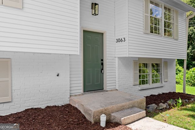 3063 Kerr Drive, Decatur, GA 30034