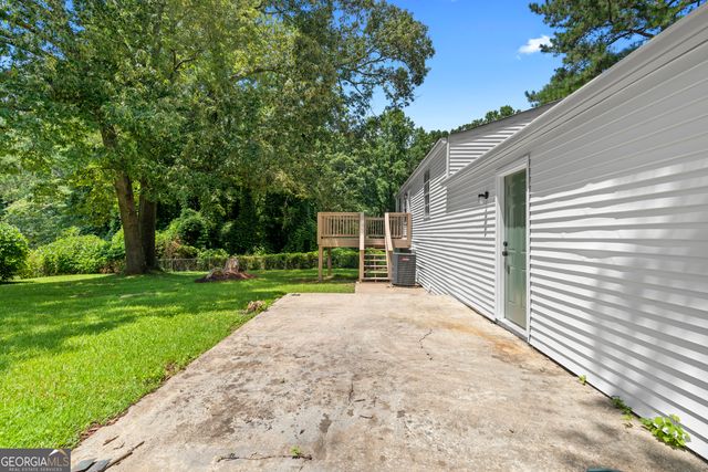 3063 Kerr Drive, Decatur, GA 30034