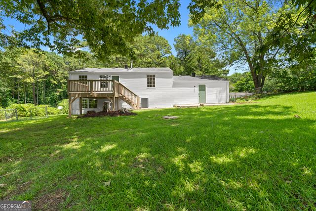 3063 Kerr Drive, Decatur, GA 30034