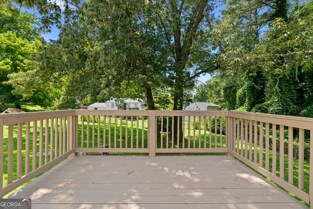 3063 Kerr Drive, Decatur, GA 30034