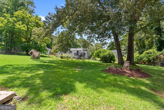 3063 Kerr Drive, Decatur, GA 30034
