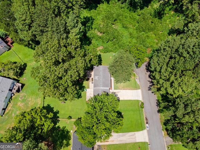 3063 Kerr Drive, Decatur, GA 30034