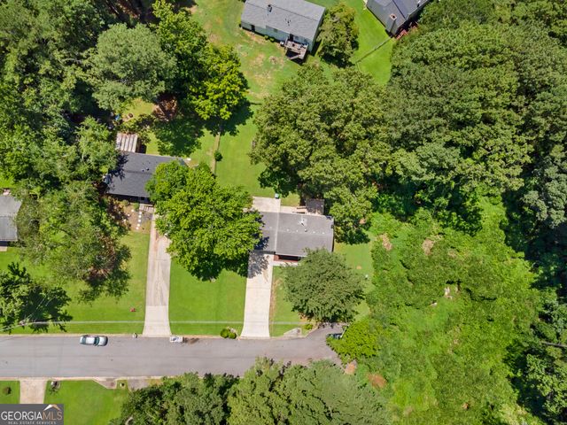 3063 Kerr Drive, Decatur, GA 30034