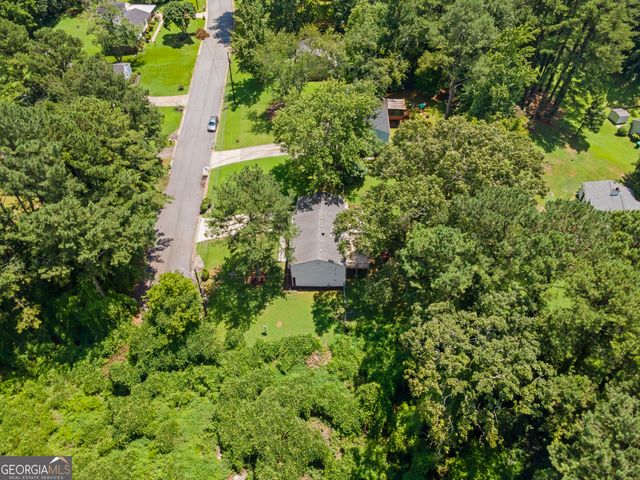 3063 Kerr Drive, Decatur, GA 30034