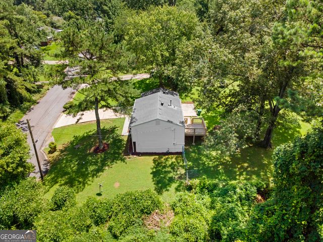 3063 Kerr Drive, Decatur, GA 30034
