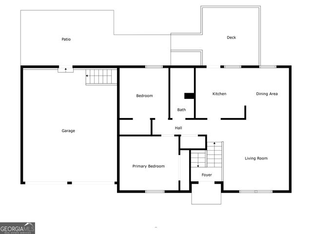 3063 Kerr Drive, Decatur, GA 30034