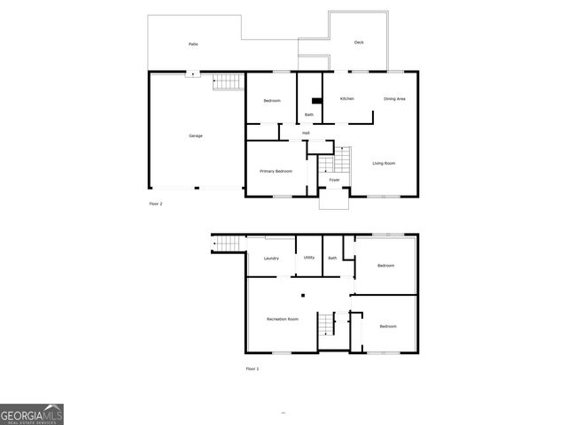 3063 Kerr Drive, Decatur, GA 30034