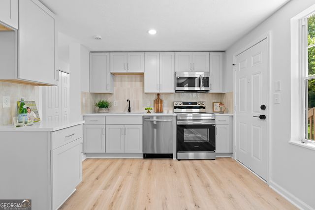 3063 Kerr Drive, Decatur, GA 30034