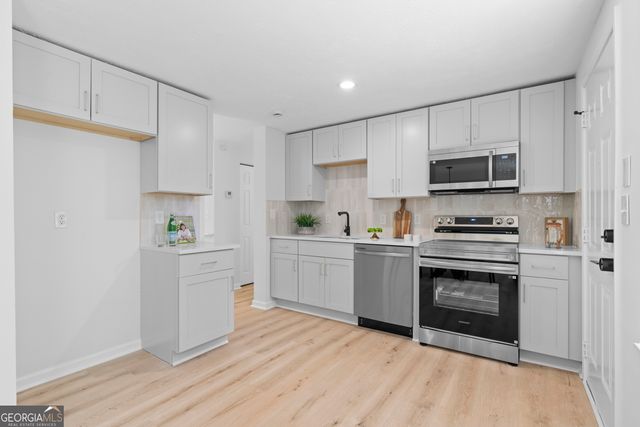 3063 Kerr Drive, Decatur, GA 30034