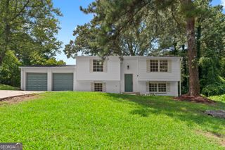 3063 Kerr Drive, Decatur, GA 30034