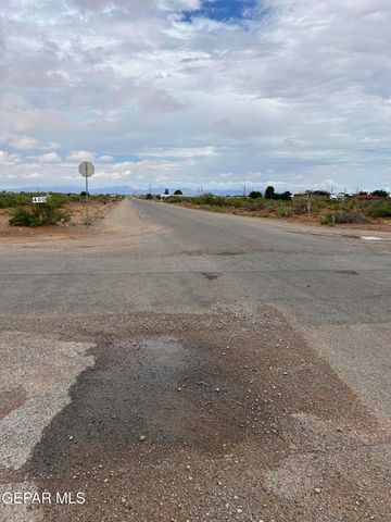 14697 JIM BRIDGER Road, Clint, TX 79938