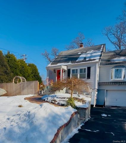 4 Goebel Road, New City, NY 10956