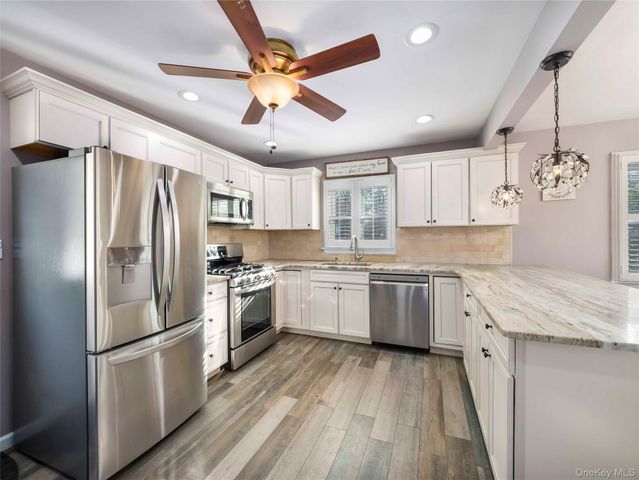 4 Goebel Road, New City, NY 10956