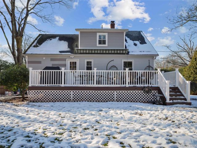 4 Goebel Road, New City, NY 10956