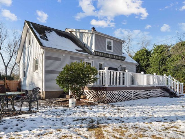 4 Goebel Road, New City, NY 10956