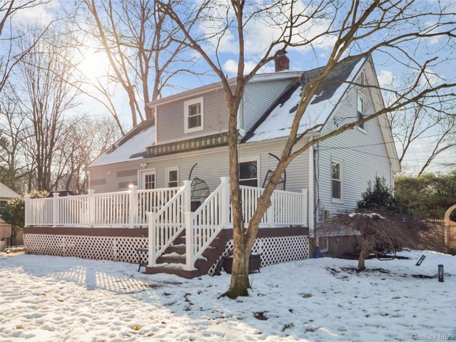 4 Goebel Road, New City, NY 10956