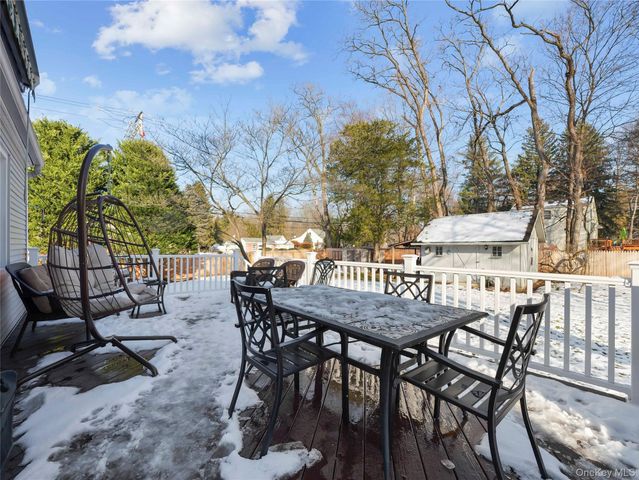 4 Goebel Road, New City, NY 10956