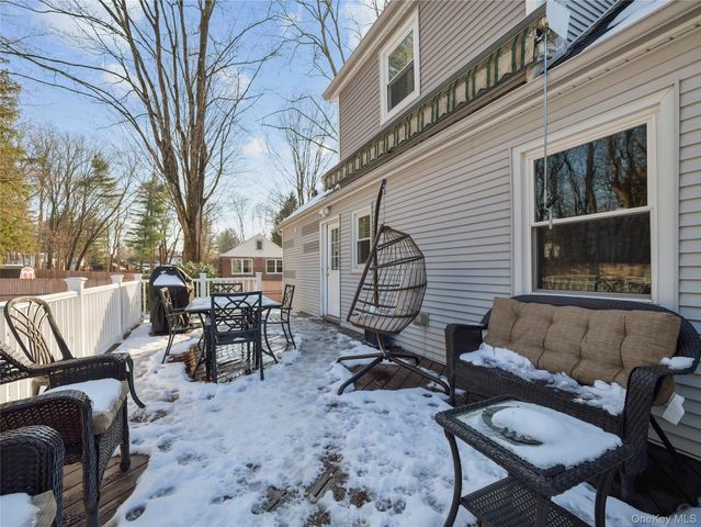 4 Goebel Road, New City, NY 10956