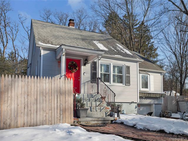 4 Goebel Road, New City, NY 10956