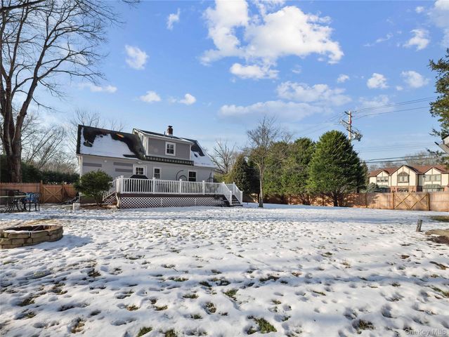 4 Goebel Road, New City, NY 10956