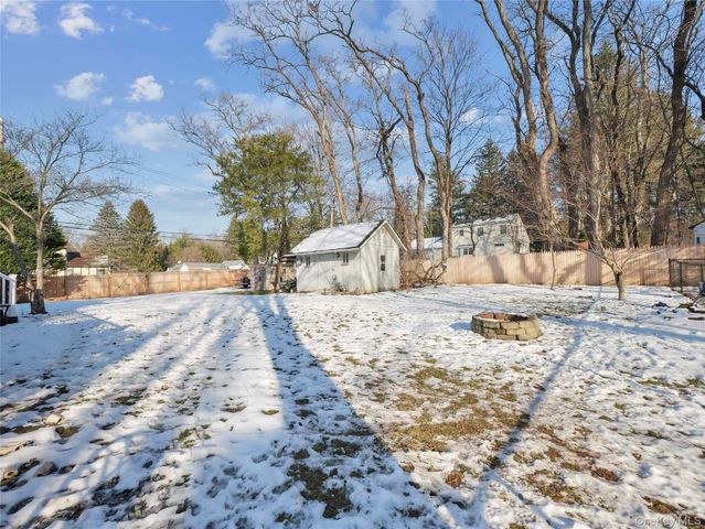 4 Goebel Road, New City, NY 10956