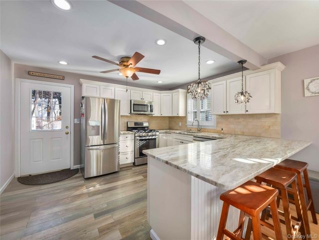 4 Goebel Road, New City, NY 10956