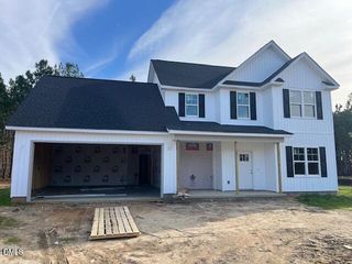 128 N Rabbit Run Drive, Smithfield, NC 27577
