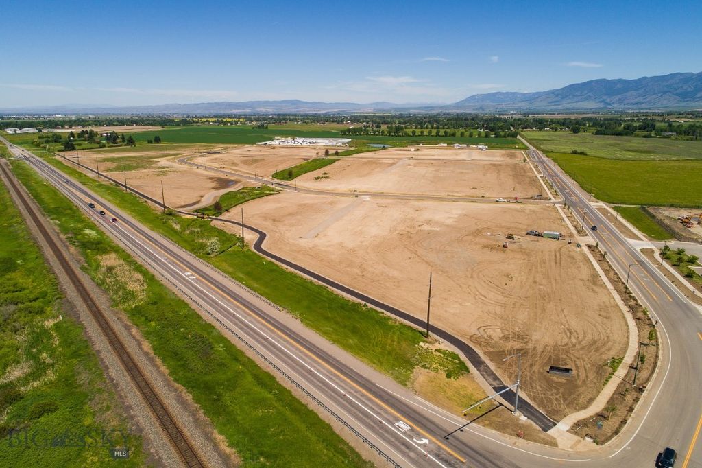 TBD Nelson Road Lot 22, Bozeman, MT 59718