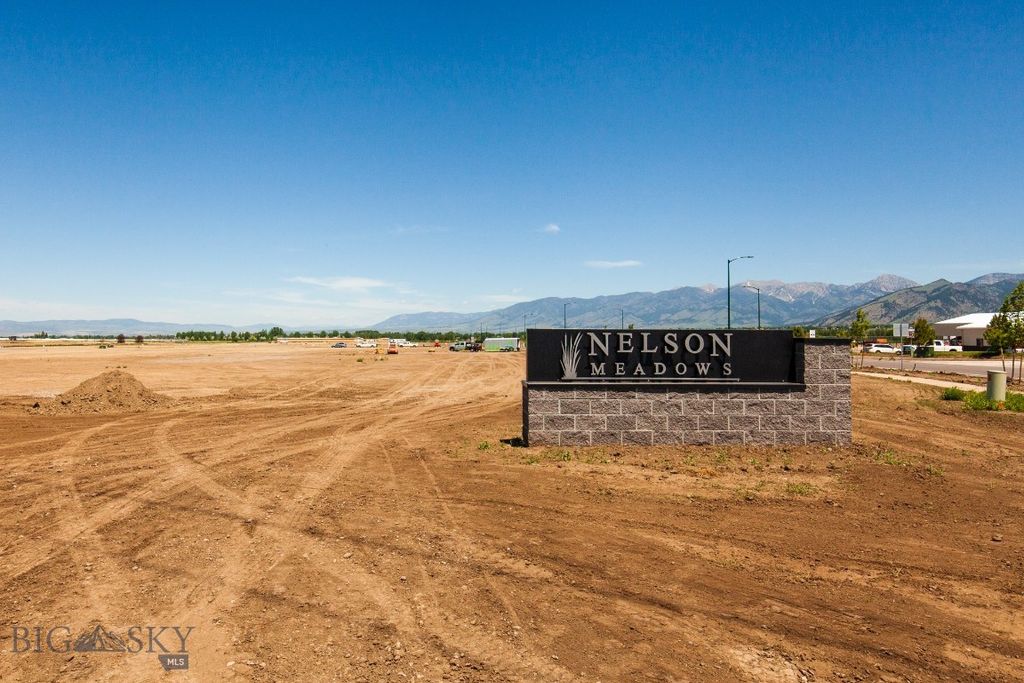 TBD Nelson Road Lot 22, Bozeman, MT 59718 photo 4