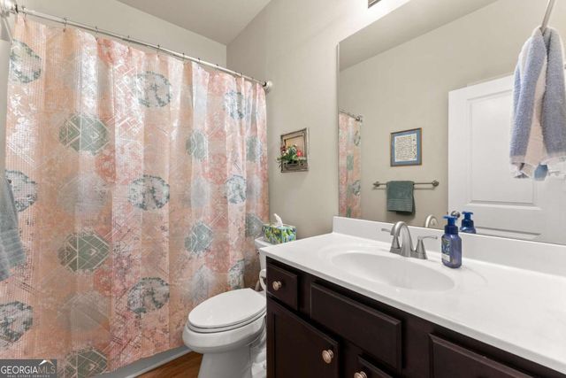 740 Independence Avenue, Pendergrass, GA 30567