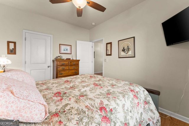 740 Independence Avenue, Pendergrass, GA 30567