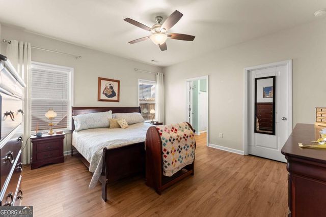 740 Independence Avenue, Pendergrass, GA 30567
