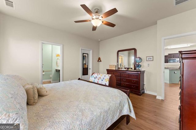 740 Independence Avenue, Pendergrass, GA 30567