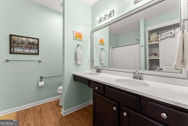 740 Independence Avenue, Pendergrass, GA 30567