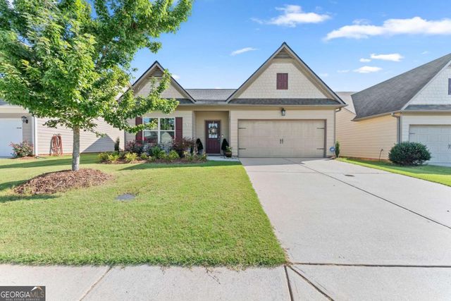 740 Independence Avenue, Pendergrass, GA 30567