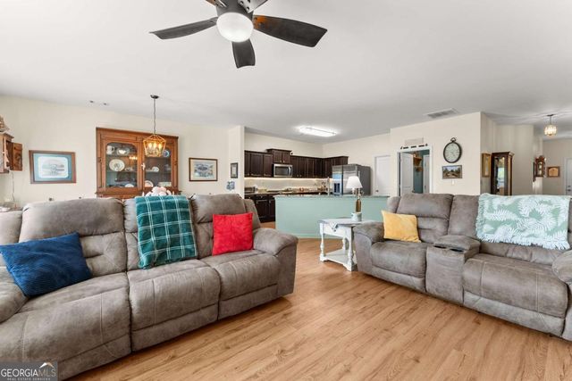 740 Independence Avenue, Pendergrass, GA 30567