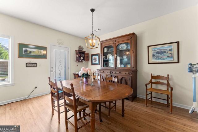 740 Independence Avenue, Pendergrass, GA 30567