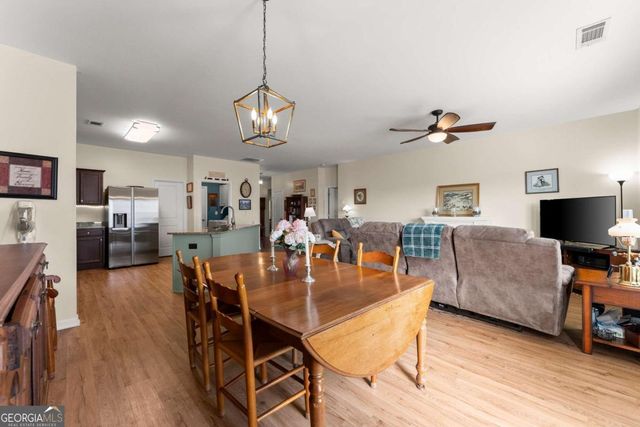740 Independence Avenue, Pendergrass, GA 30567