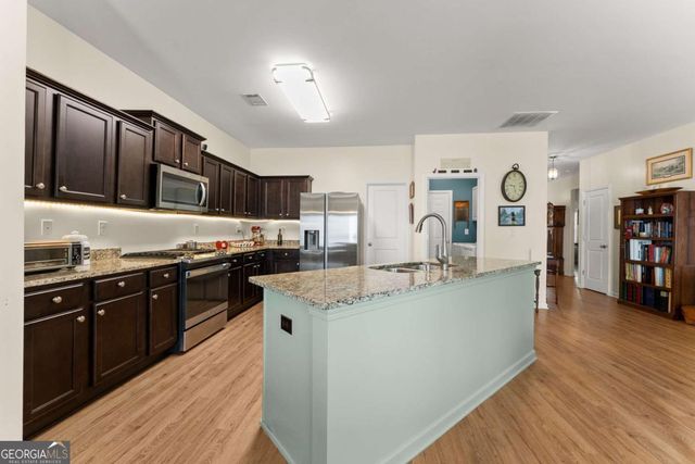 740 Independence Avenue, Pendergrass, GA 30567