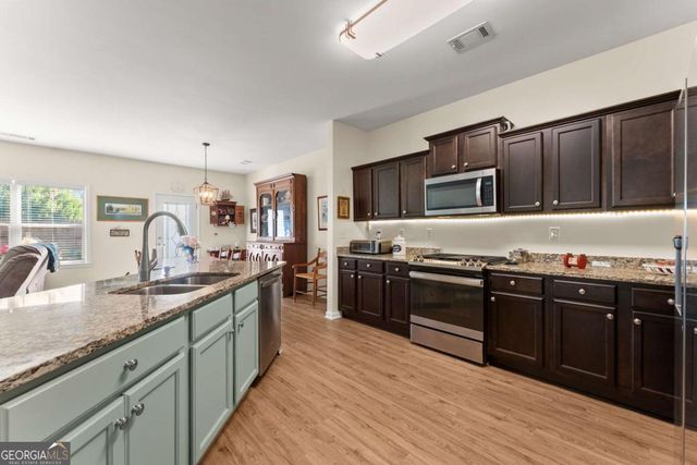 740 Independence Avenue, Pendergrass, GA 30567