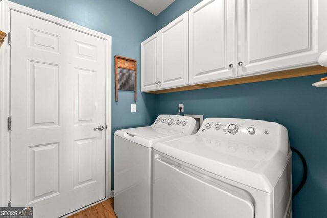 740 Independence Avenue, Pendergrass, GA 30567