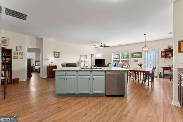 740 Independence Avenue, Pendergrass, GA 30567